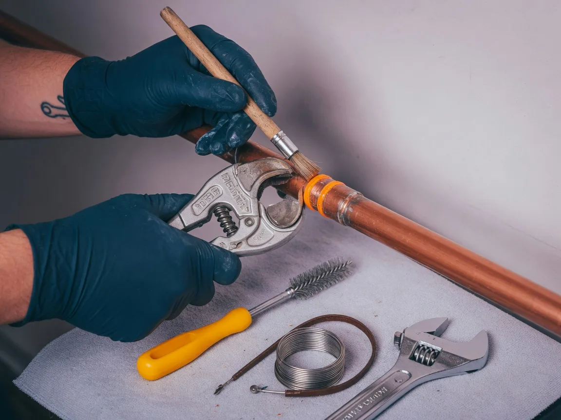 Why choose Sump Pump Repair in Petros, TN